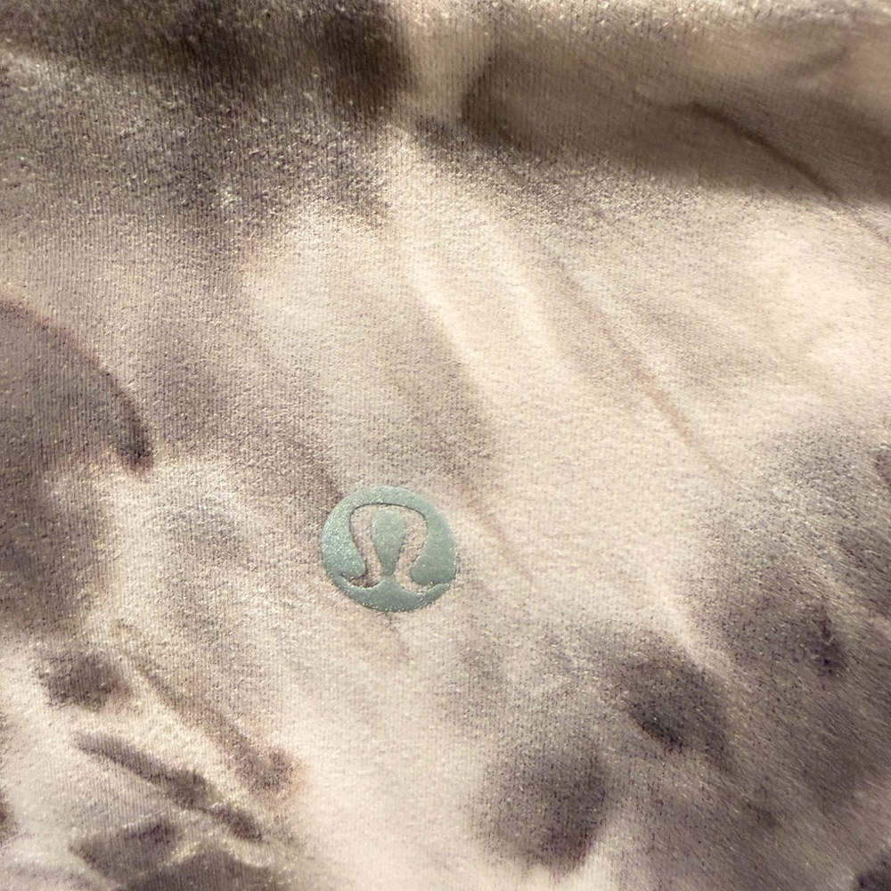 lululemon Align High-Rise Crop 21" - size 6 - Picture 5 of 5